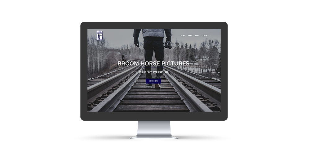 Broom Horse Pictures | Transform Design Group
