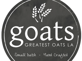 Goats Feature | Transform Design Group