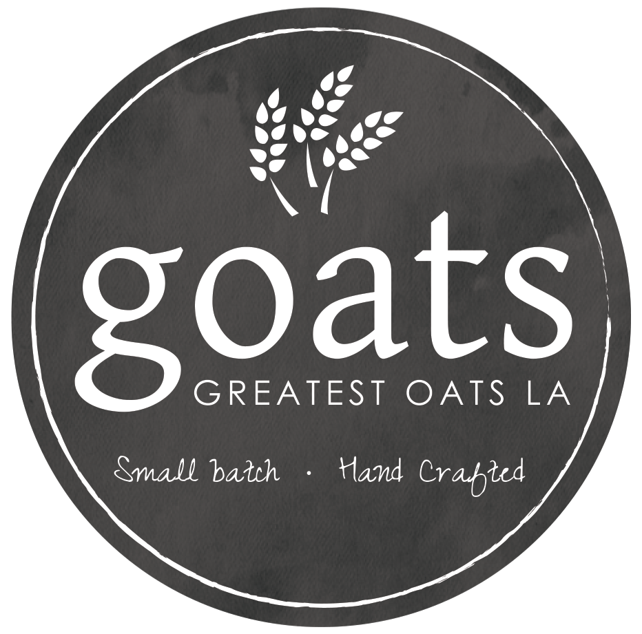 Goats Logo Design | Transform Design Group